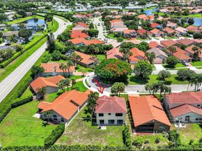 12271 Sand Wedge Drive, Boynton Beach FL 33437