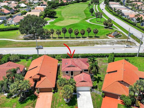12271 Sand Wedge Drive, Boynton Beach FL 33437