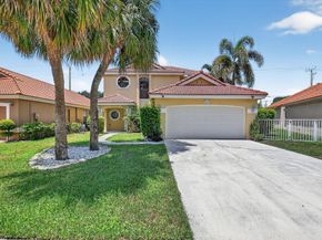 12271 Sand Wedge Drive, Boynton Beach FL 33437