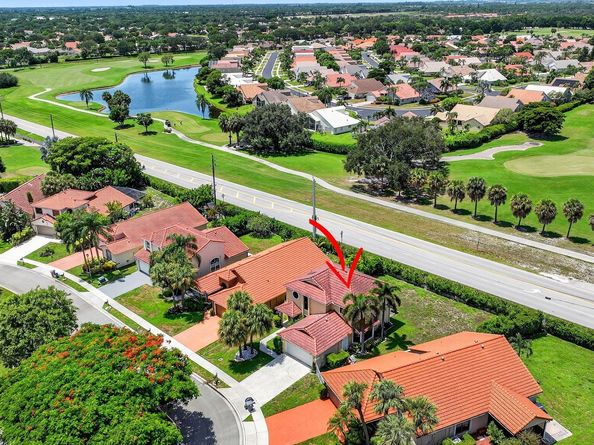 12271 Sand Wedge Drive, Boynton Beach FL 33437