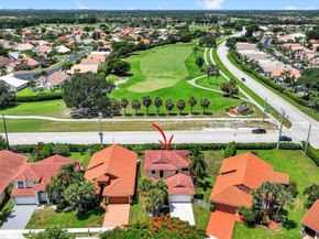 12271 Sand Wedge Drive, Boynton Beach FL 33437