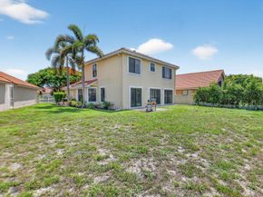 12271 Sand Wedge Drive, Boynton Beach FL 33437