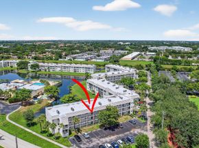 8100 Sunrise Lakes Blvd 303, Sunrise FL 33322