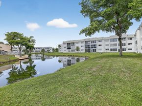 8100 Sunrise Lakes Blvd 303, Sunrise FL 33322