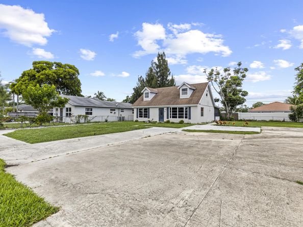 4331 Dale Road, Palm Springs FL 33406