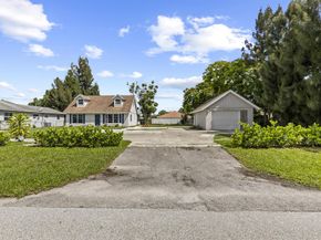 4331 Dale Road, Palm Springs FL 33406