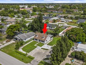 4331 Dale Road, Palm Springs FL 33406