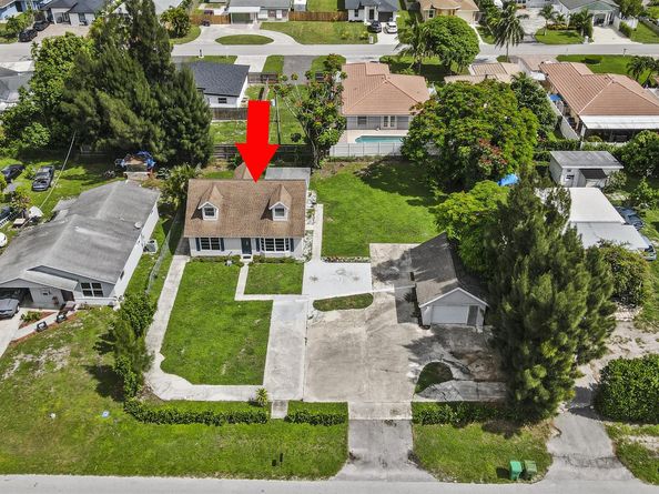 4331 Dale Road, Palm Springs FL 33406