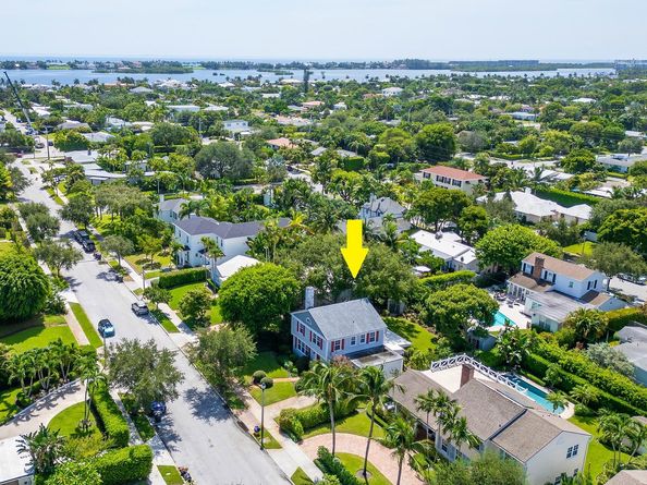 344 Valley Forge Road, West Palm Beach FL 33405