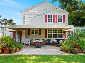 344 Valley Forge Road, West Palm Beach FL 33405