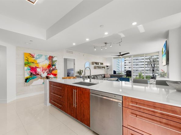 2831 N Ocean Blvd 505N, Fort Lauderdale FL 33308