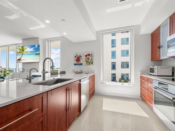 2831 N Ocean Blvd 505N, Fort Lauderdale FL 33308