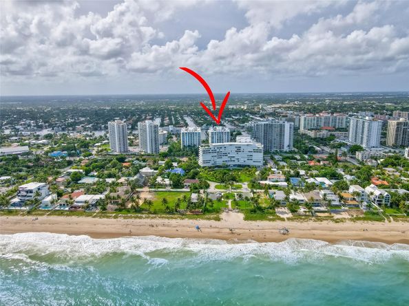 2831 N Ocean Blvd 505N, Fort Lauderdale FL 33308