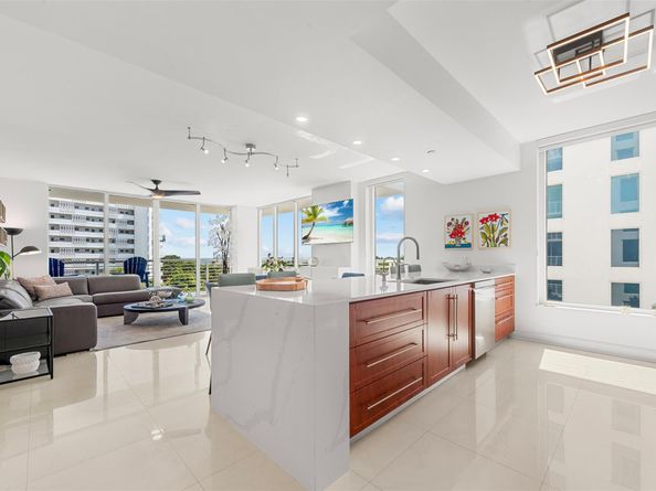 2831 N Ocean Blvd 505N, Fort Lauderdale FL 33308