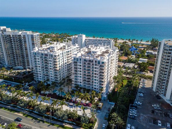 2831 N Ocean Blvd 505N, Fort Lauderdale FL 33308