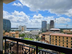 801 S Olive Avenue 902, West Palm Beach FL 33401