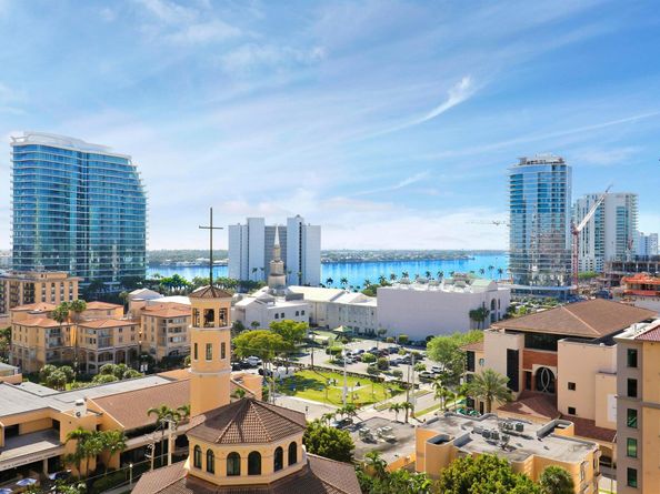 801 S Olive Avenue 902, West Palm Beach FL 33401