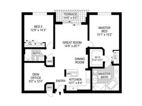 801 S Olive Avenue 902, West Palm Beach FL 33401