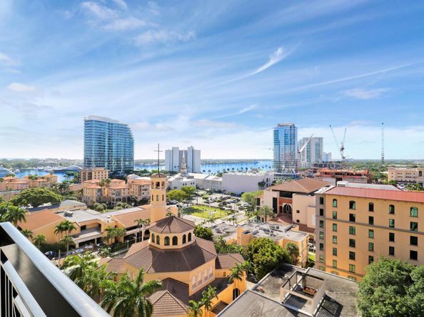 801 S Olive Avenue 902, West Palm Beach FL 33401