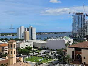 801 S Olive Avenue 902, West Palm Beach FL 33401