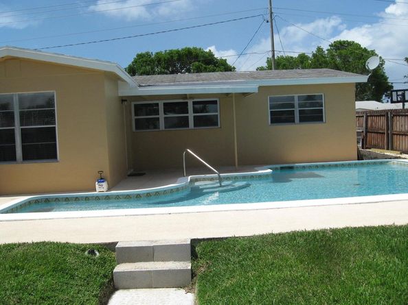 1023 Andrews Road, West Palm Beach FL 33405