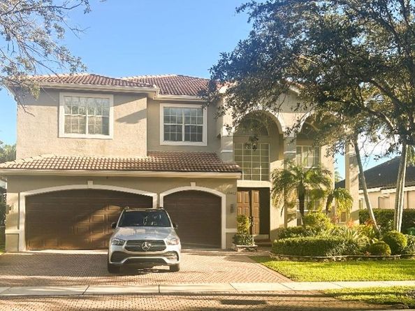19463 SW 55th St, Miramar FL 33029