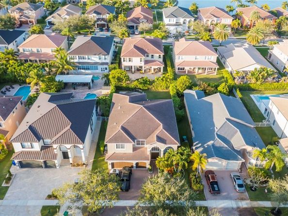19463 SW 55th St, Miramar FL 33029