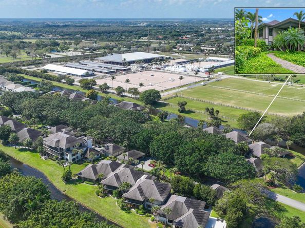 2735 Polo Island Drive E K103, Wellington FL 33414