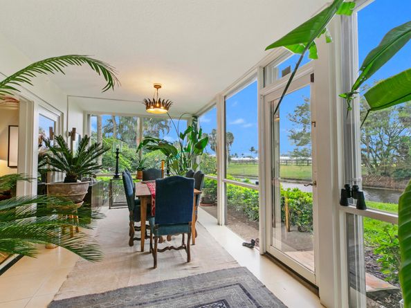 2735 Polo Island Drive E K103, Wellington FL 33414