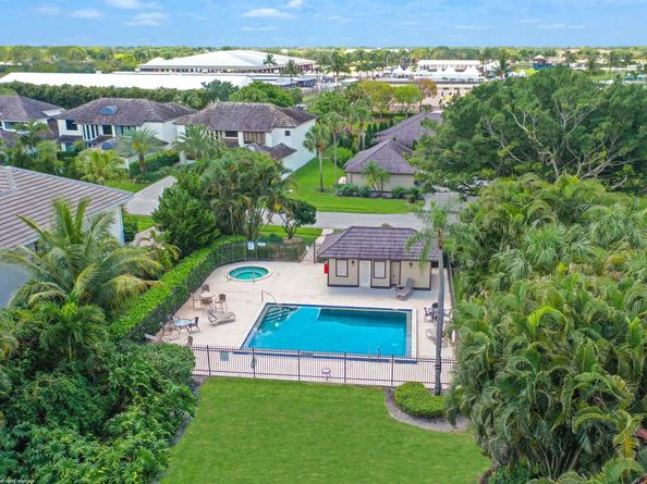 2735 Polo Island Drive E K103, Wellington FL 33414