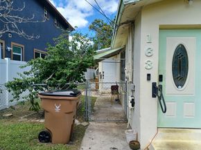 163 SW 4th St, Deerfield Beach FL 33441