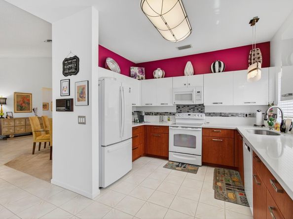 11618 Briarwood Circle 4, Boynton Beach FL 33437