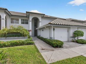 11618 Briarwood Circle 4, Boynton Beach FL 33437