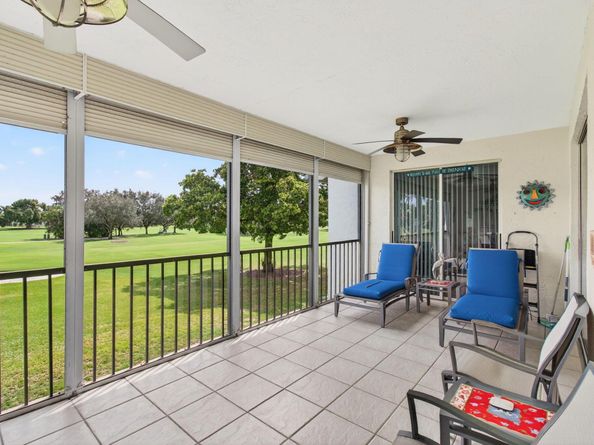 11618 Briarwood Circle 4, Boynton Beach FL 33437