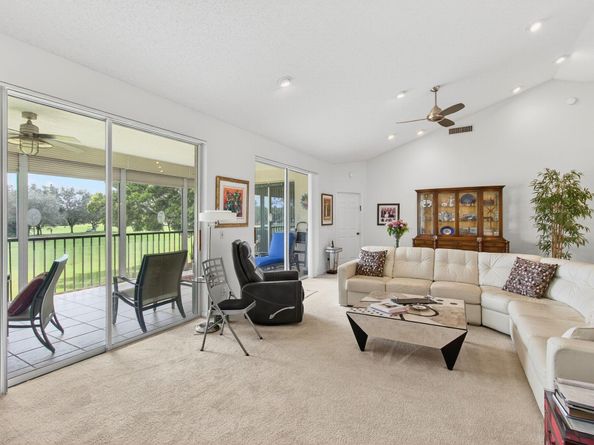 11618 Briarwood Circle 4, Boynton Beach FL 33437
