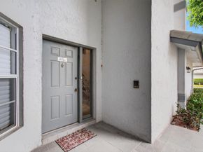 11618 Briarwood Circle 4, Boynton Beach FL 33437