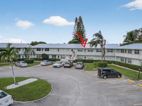 114 Somerset F, West Palm Beach FL 33417