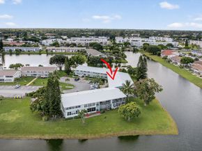 114 Somerset F, West Palm Beach FL 33417