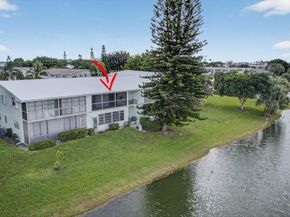 114 Somerset F, West Palm Beach FL 33417