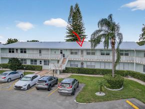 114 Somerset F, West Palm Beach FL 33417