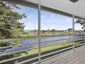 114 Somerset F, West Palm Beach FL 33417