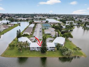 114 Somerset F, West Palm Beach FL 33417