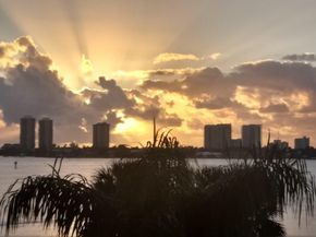 801 Lake Shore Drive 310, Lake Park FL 33403