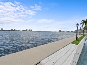 801 Lake Shore Drive 310, Lake Park FL 33403