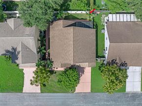 610 NW 207th Avenue, Pembroke Pines FL 33029