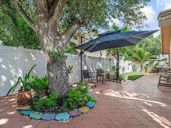 610 NW 207th Avenue, Pembroke Pines FL 33029