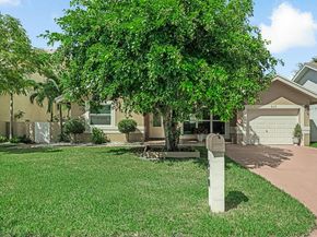610 NW 207th Avenue, Pembroke Pines FL 33029