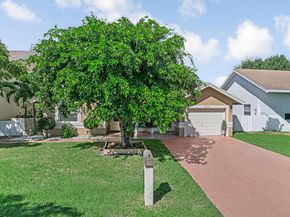 610 NW 207th Avenue, Pembroke Pines FL 33029