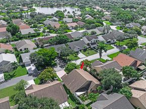 610 NW 207th Avenue, Pembroke Pines FL 33029