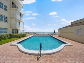 3540 S Ocean Boulevard 908, South Palm Beach FL 33480